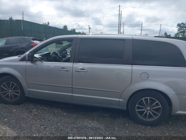2C4RDGCG7GR388499 Dodge Grand Caravan Sxt Plus