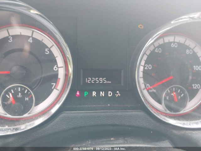 2C4RDGCG7GR388499 Dodge Grand Caravan Sxt Plus