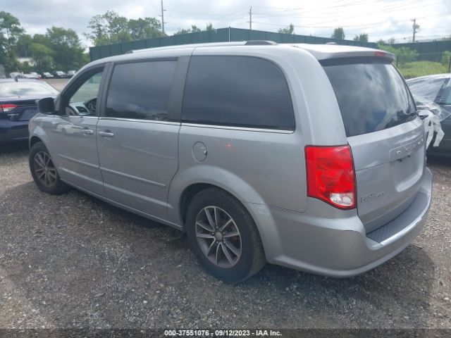 2C4RDGCG7GR388499 Dodge Grand Caravan Sxt Plus