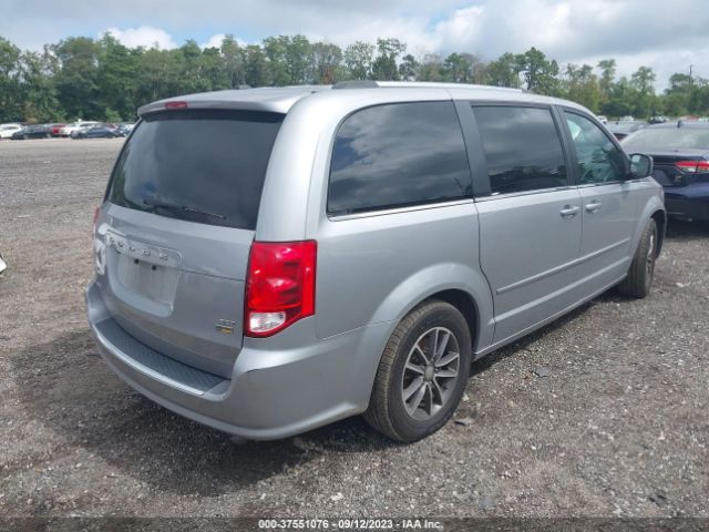 2C4RDGCG7GR388499 Dodge Grand Caravan Sxt Plus