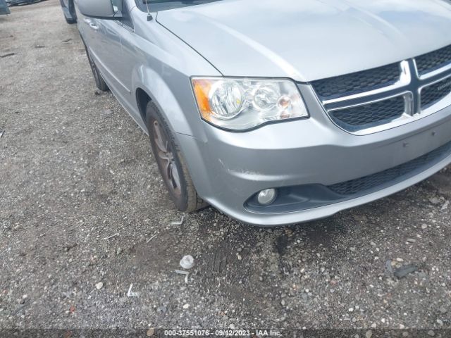 2C4RDGCG7GR388499 Dodge Grand Caravan Sxt Plus