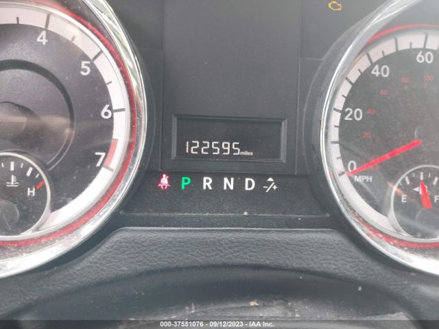 2C4RDGCG7GR388499 Dodge Grand Caravan Sxt Plus