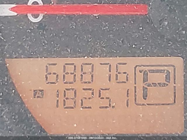 1N6AD0ERXHN731059 Nissan Frontier Sv V6