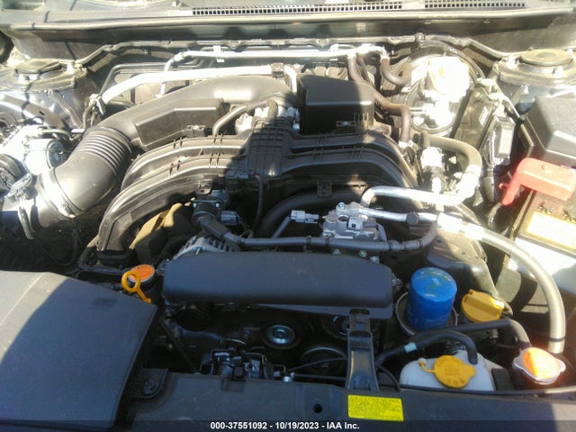 Subaru Crosstrek Limited 2021 JF2GTHNC3M8397879 Image 16