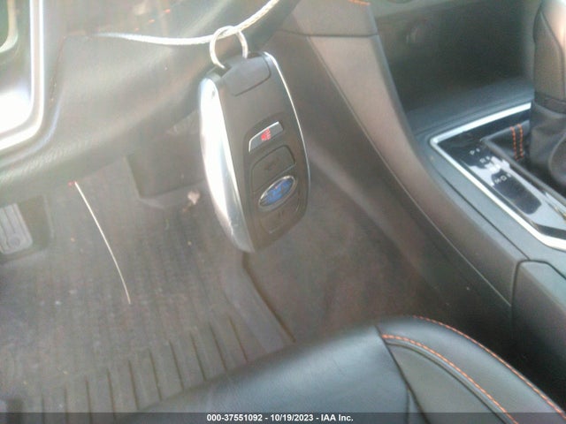 Subaru Crosstrek Limited 2021 JF2GTHNC3M8397879 Image 3