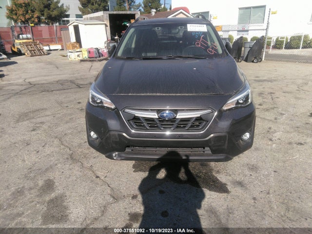 Subaru Crosstrek Limited 2021 JF2GTHNC3M8397879 Image 4