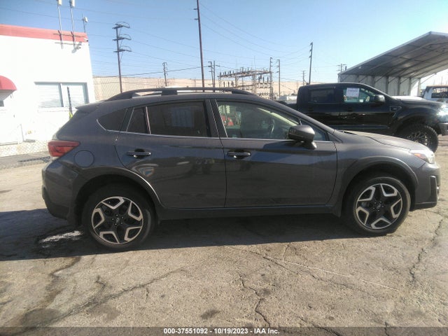 Subaru Crosstrek Limited 2021 JF2GTHNC3M8397879 Image 5