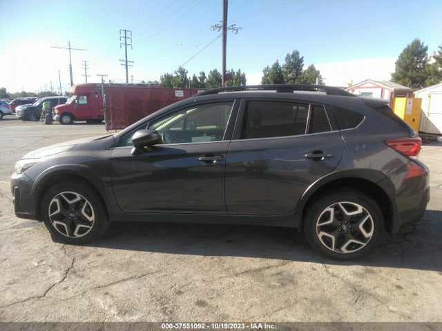 Subaru Crosstrek Limited 2021 JF2GTHNC3M8397879 Image 6