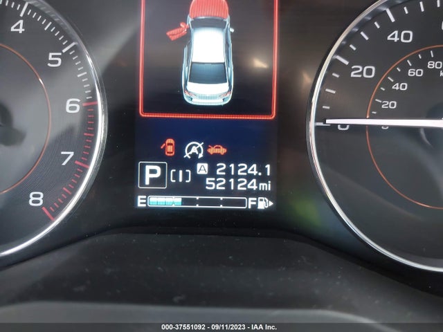 Subaru Crosstrek Limited 2021 JF2GTHNC3M8397879 Image 7
