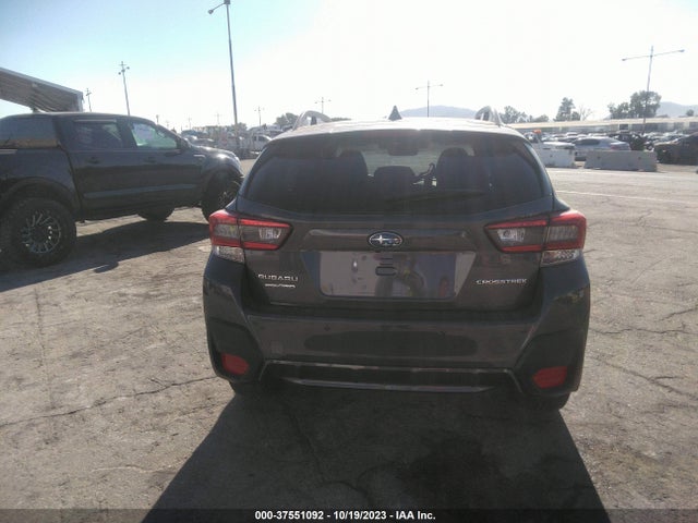 Subaru Crosstrek Limited 2021 JF2GTHNC3M8397879 Image 8
