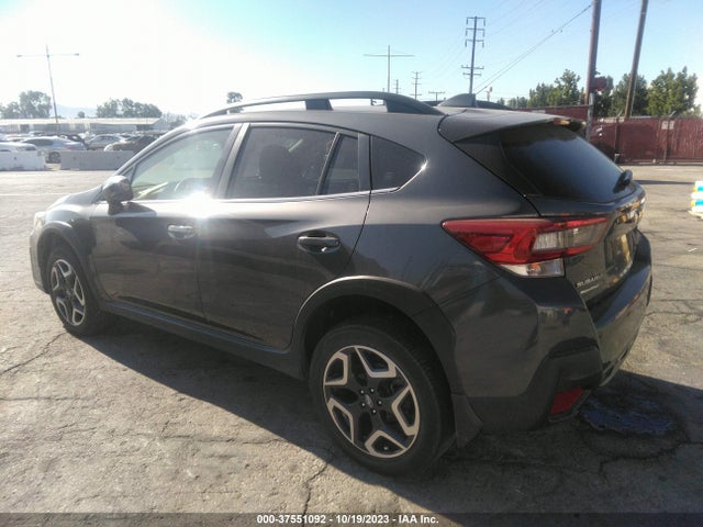 Subaru Crosstrek Limited 2021 JF2GTHNC3M8397879 Image 9