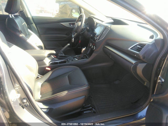 Subaru Crosstrek Limited 2021 JF2GTHNC3M8397879 Image 11