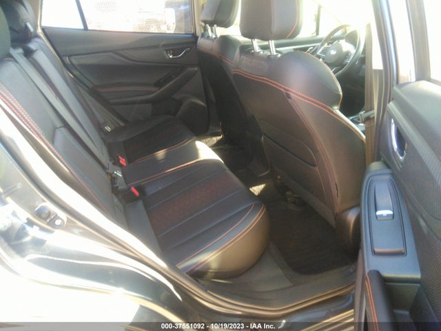 Subaru Crosstrek Limited 2021 JF2GTHNC3M8397879 Image 14