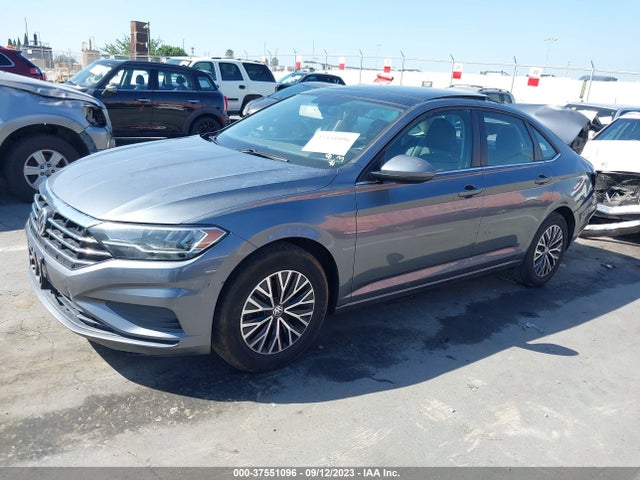 3VWCB7BU8LM020995 Volkswagen Jetta S/se/r-line