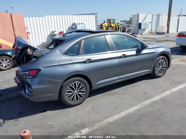 3VWCB7BU8LM020995 Volkswagen Jetta S/se/r-line
