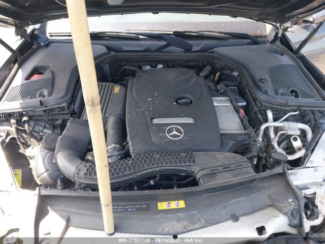 2018 MERCEDES-BENZ E-CLASS WDDZF4JB9JA393611 Photo 9