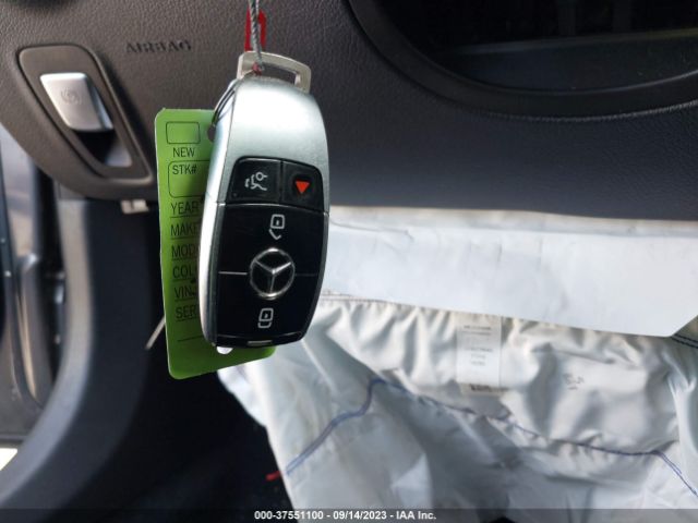 2018 MERCEDES-BENZ E-CLASS WDDZF4JB9JA393611 Photo 10