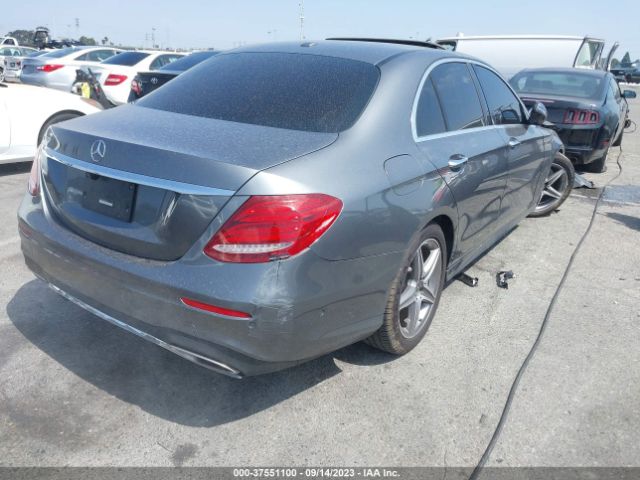 2018 MERCEDES-BENZ E-CLASS WDDZF4JB9JA393611 Photo 3