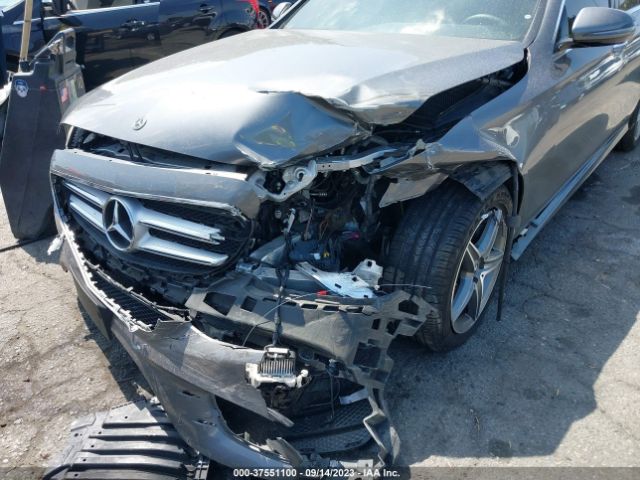 2018 MERCEDES-BENZ E-CLASS WDDZF4JB9JA393611 Photo 5