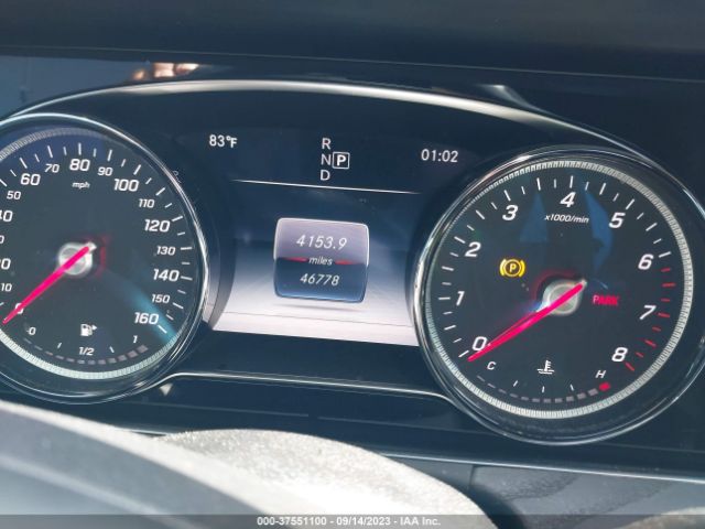 2018 MERCEDES-BENZ E-CLASS WDDZF4JB9JA393611 Photo 6