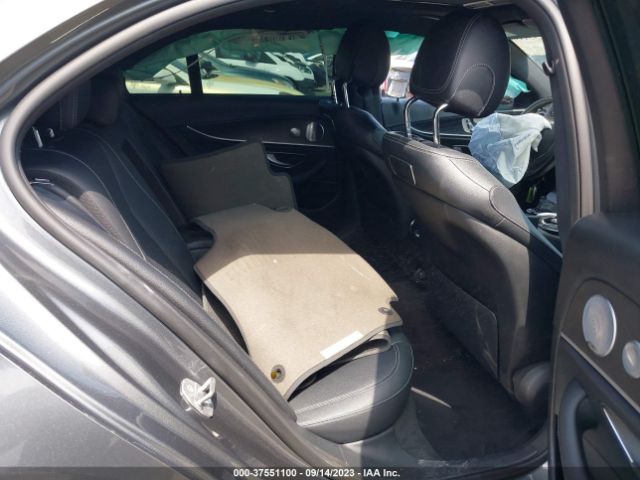 2018 MERCEDES-BENZ E-CLASS WDDZF4JB9JA393611 Photo 7