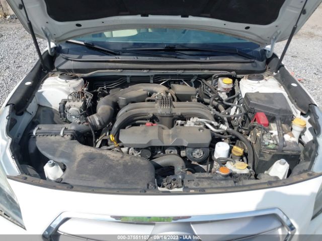 4S3BNAF61G3030306 Subaru Legacy 2.5i Premium