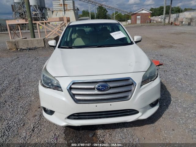 4S3BNAF61G3030306 Subaru Legacy 2.5i Premium