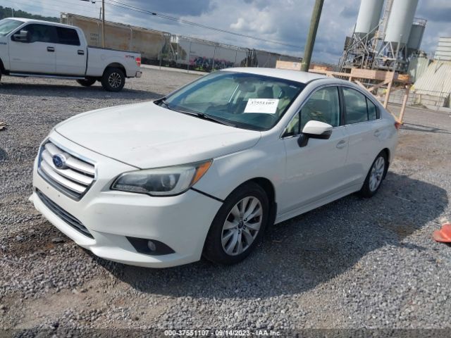4S3BNAF61G3030306 Subaru Legacy 2.5i Premium