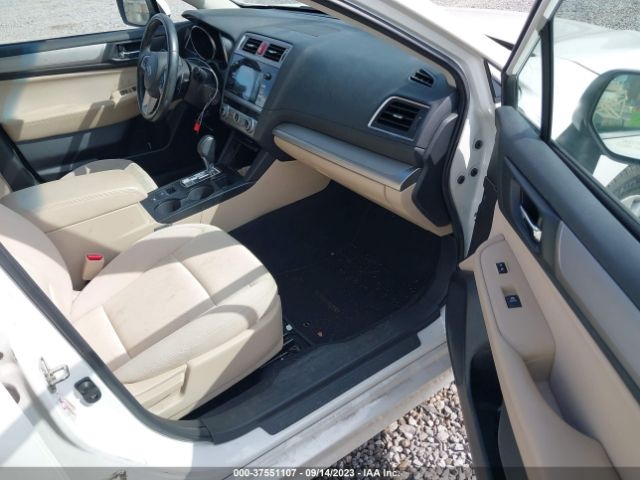 4S3BNAF61G3030306 Subaru Legacy 2.5i Premium