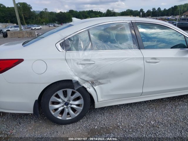 4S3BNAF61G3030306 Subaru Legacy 2.5i Premium