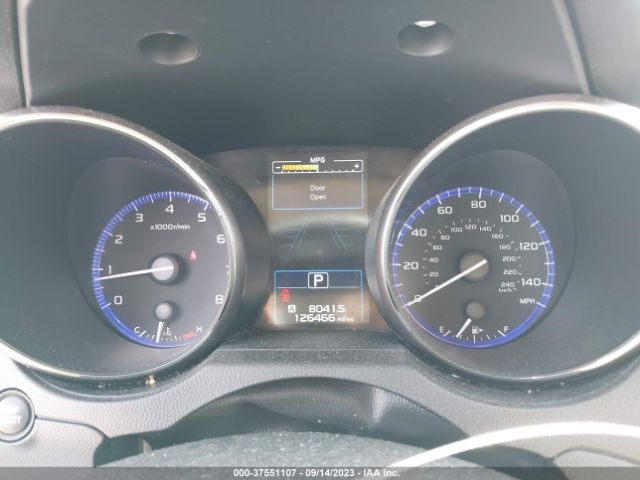 4S3BNAF61G3030306 Subaru Legacy 2.5i Premium