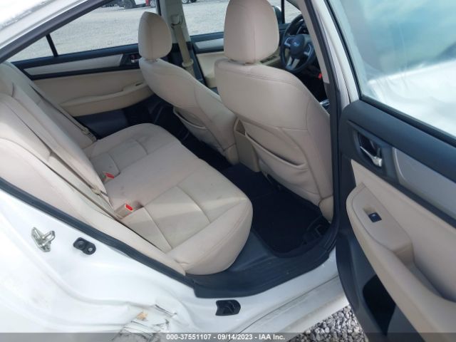 4S3BNAF61G3030306 Subaru Legacy 2.5i Premium