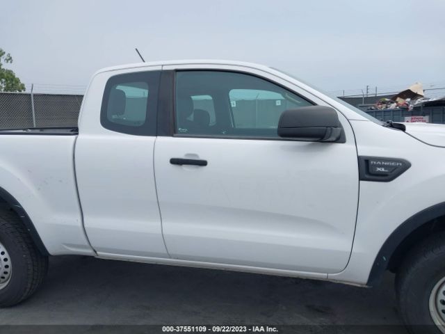 1FTER1EH1LLA77205 Ford Ranger Xl/xlt/lariat