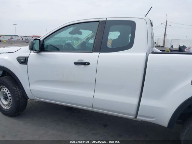1FTER1EH1LLA77205 Ford Ranger Xl/xlt/lariat