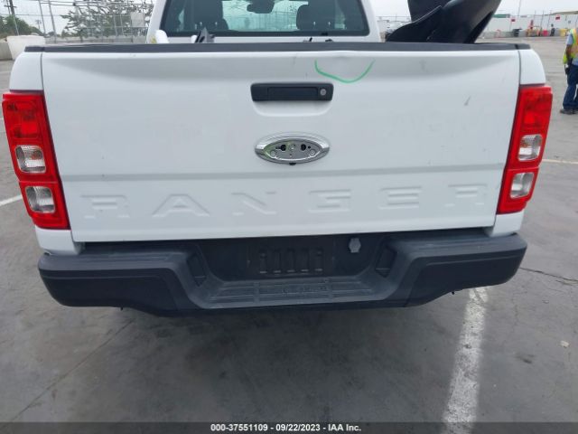 1FTER1EH1LLA77205 Ford Ranger Xl/xlt/lariat