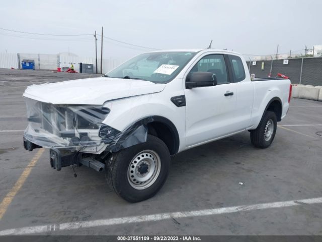 1FTER1EH1LLA77205 Ford Ranger Xl/xlt/lariat