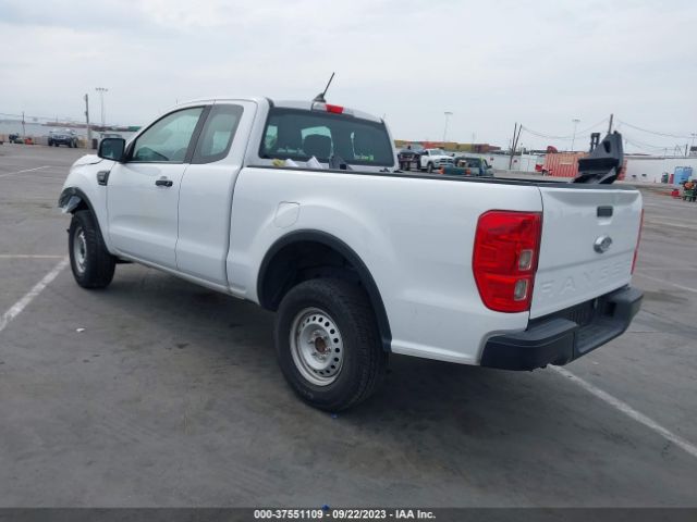 1FTER1EH1LLA77205 Ford Ranger Xl/xlt/lariat