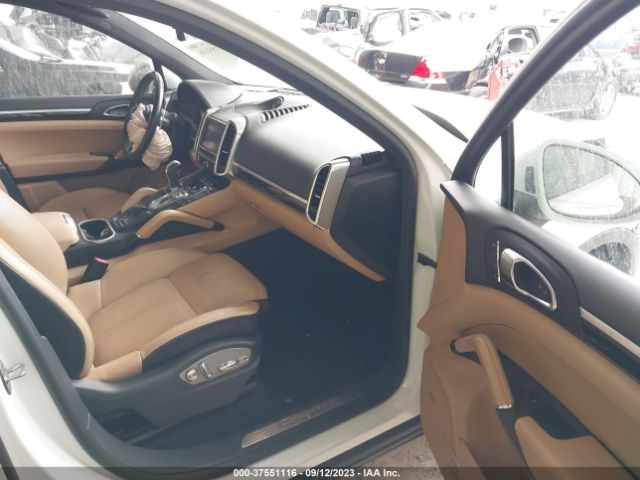 WP1AA2A25GLA06378 Porsche Cayenne