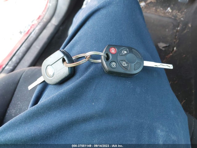 Ford FOCUS SEL 2017 1FADP3M24HL252117 Image 11