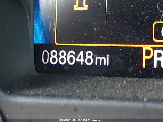 Ford FOCUS SEL 2017 1FADP3M24HL252117 Image 7
