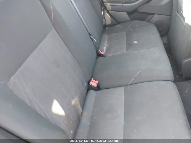 Ford FOCUS SEL 2017 1FADP3M24HL252117 Image 8