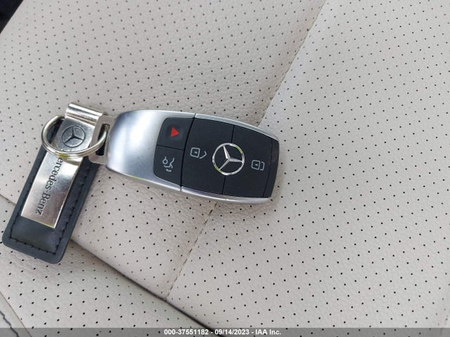 2020 MERCEDES-BENZ GLE GLE 350 VIN: 4JGFB4JB8LA118755
