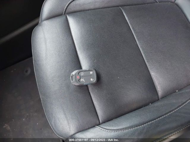 1GKKNULS6KZ220373 GMC ACADIA SLT