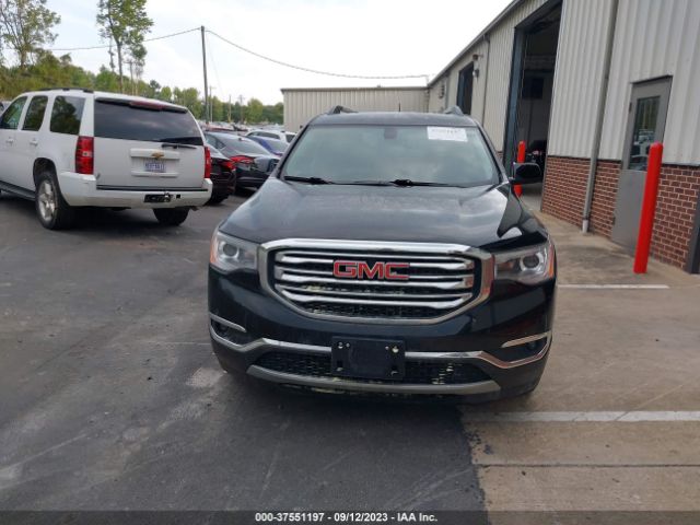 1GKKNULS6KZ220373 GMC ACADIA SLT