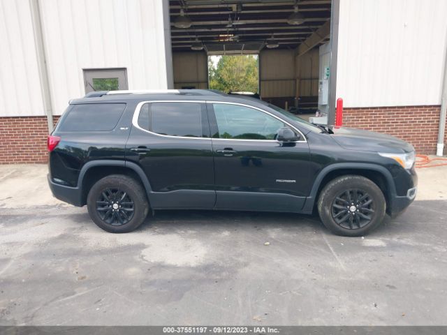 1GKKNULS6KZ220373 GMC ACADIA SLT