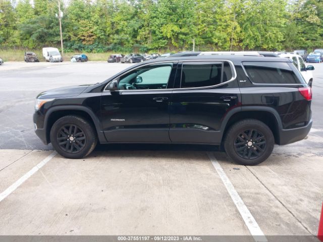 1GKKNULS6KZ220373 GMC ACADIA SLT