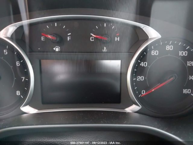 1GKKNULS6KZ220373 GMC ACADIA SLT