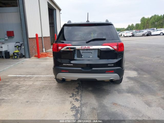 1GKKNULS6KZ220373 GMC ACADIA SLT