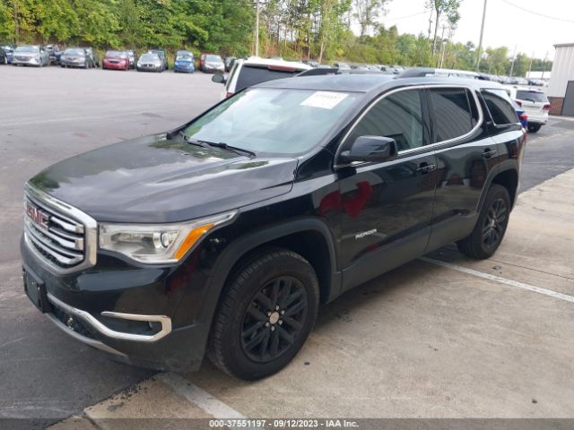 1GKKNULS6KZ220373 GMC ACADIA SLT