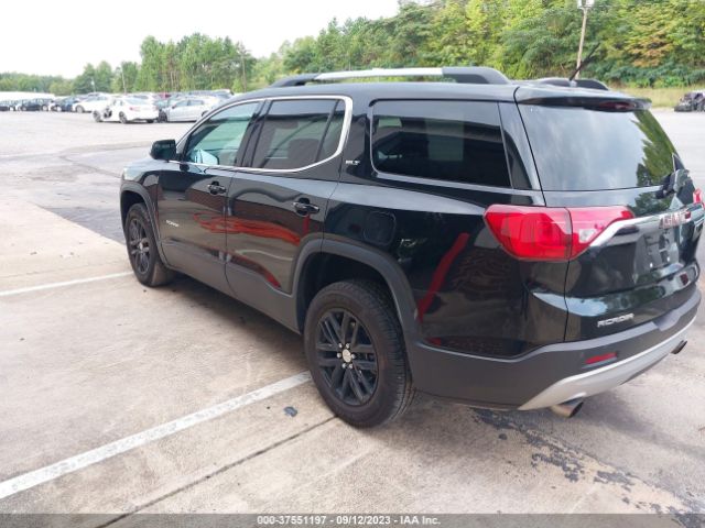 1GKKNULS6KZ220373 GMC ACADIA SLT